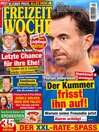 Freizeitwoche